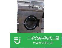 轉讓:二手水洗廠水洗機烘干機燙平機折疊機