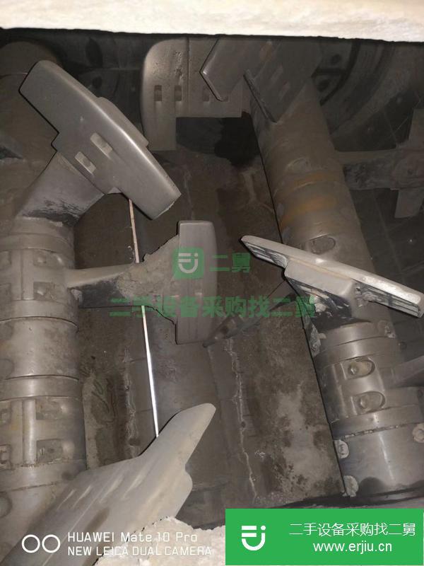 內蒙轉讓出售16年方圓集裝箱皮帶式攪拌站一套，一個工程，方量極少！！！