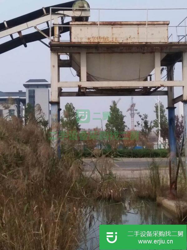 出售穩定土拌合站攪拌站包運轉
