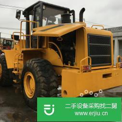 萊蕪市二手50裝載機供應原版車