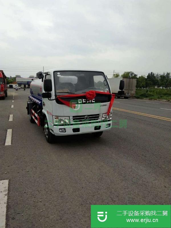 出售二手灑水車,5-30噸灑水車精品車況,質(zhì)保一年