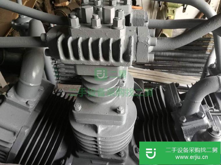 轉讓出售200公斤高壓空氣壓縮機