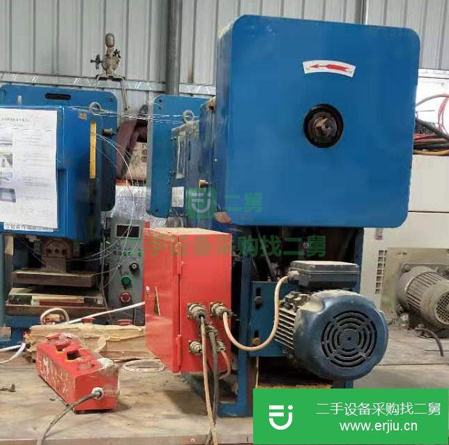二手金龜牌壓力機 沖床 3.15噸