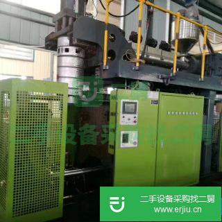 二手同大90中空吹塑機(jī)轉(zhuǎn)讓出售