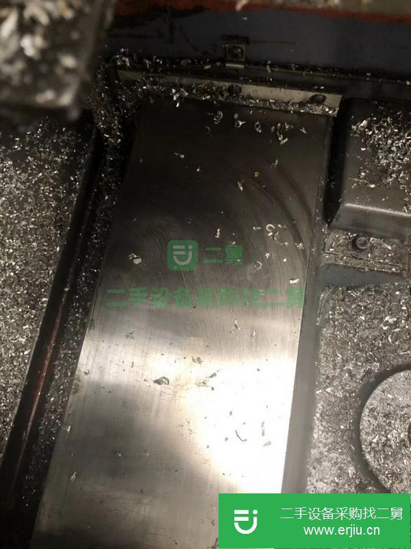 閑置轉讓臺灣凱伯1270加工中心