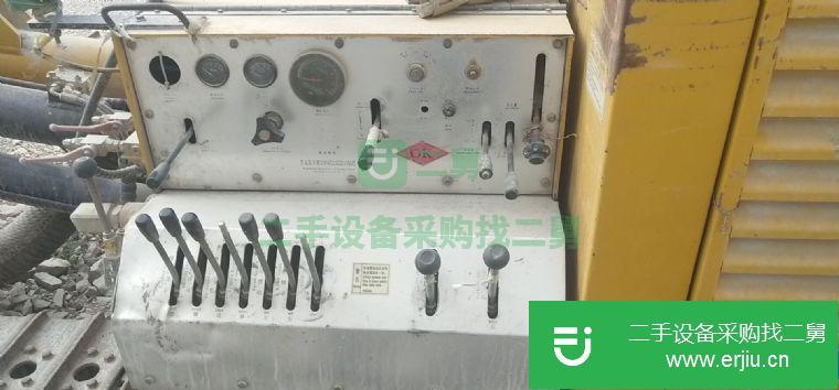 轉(zhuǎn)讓:爆破鉆機(jī) 泰業(yè)370