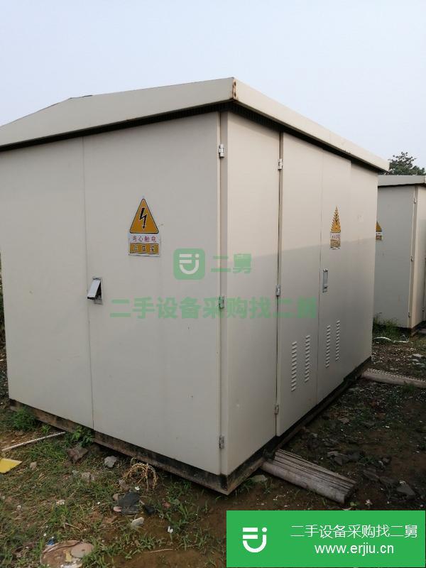 箱式變壓器,電力變壓器,高低壓配電柜