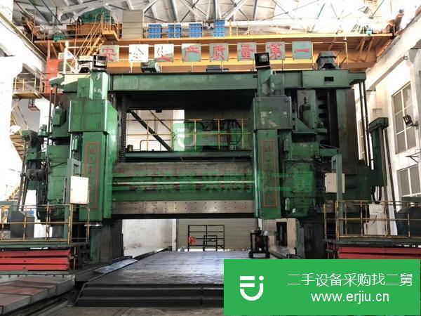 出售1.6米到6.3米大型立車,4到8米加長落地車床