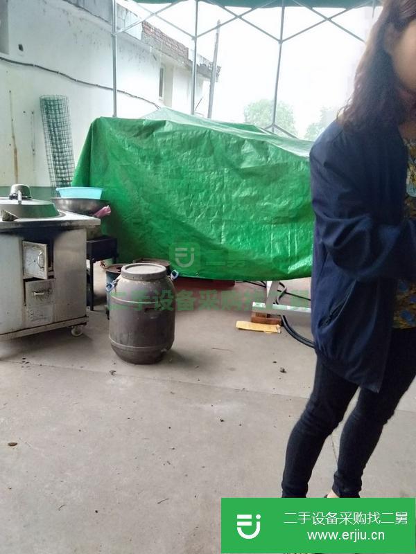 轉讓出售1.6米復合氣泡膜機