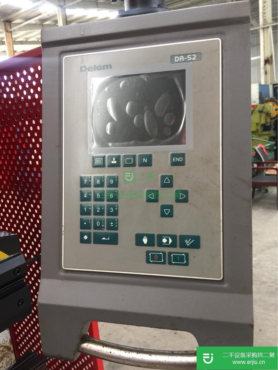 金方圓二手數控折彎機.剪板機 數控沖床 亞威 金方圓 揚力