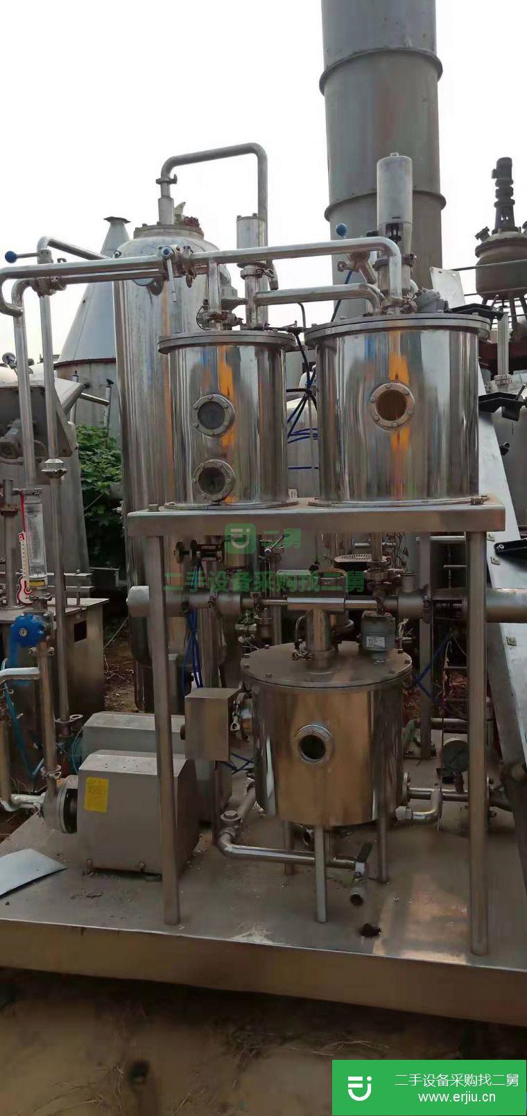 轉讓碳酸飲料灌裝機