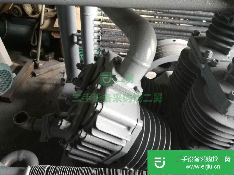 轉讓出售200公斤高壓空氣壓縮機