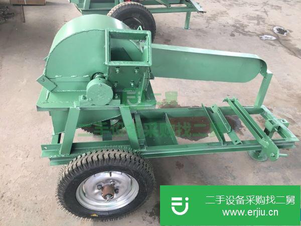 轉(zhuǎn)讓:二手設(shè)備粉碎機   便宜處理二手粉碎機