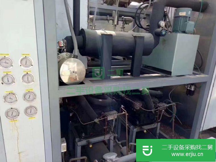 轉讓:二手10平方冷凍干燥機，FD干燥機