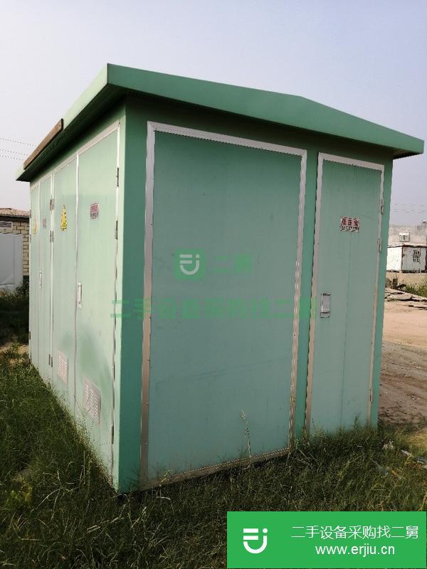 箱式變壓器,電力變壓器,高低壓配電柜