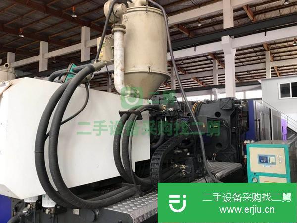 轉讓海天注塑機 1000噸兩臺