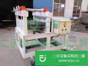 二手卷板機校平機兩輥卷板機液壓卷板機