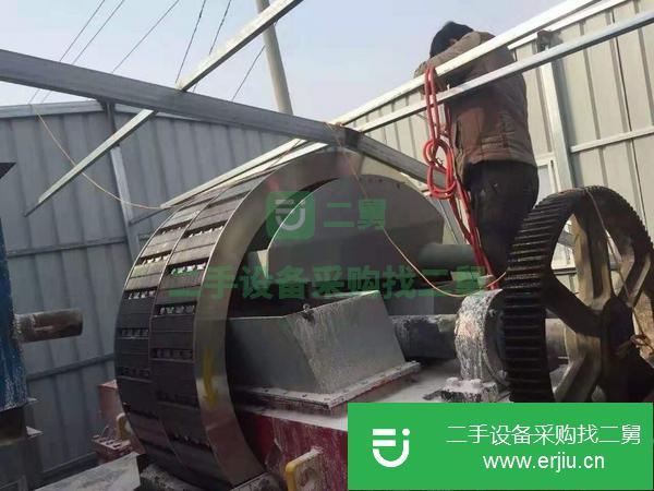 出售立環磁選機型號1250.1500.1750.2000.2500
