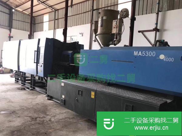 轉讓低價處理380噸278噸650噸1000噸1450噸800噸注塑機