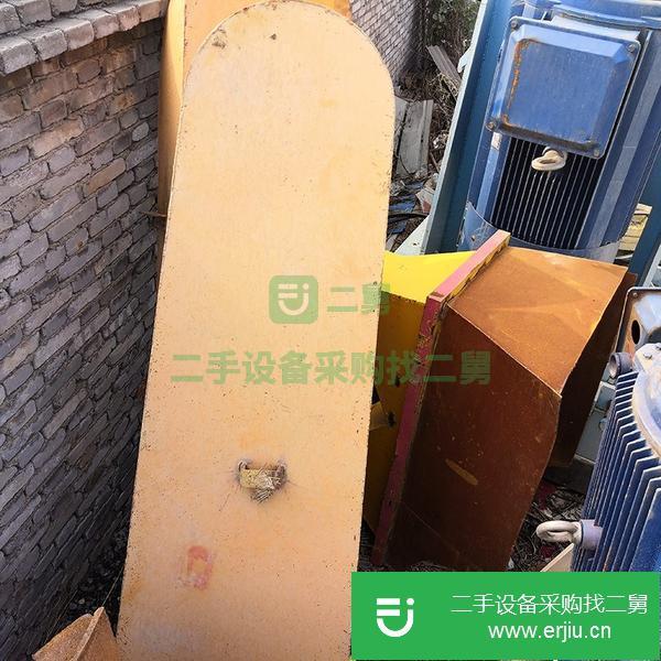 轉讓一臺1500復合破制砂機 固定板錘 大錘架錐形錘頭