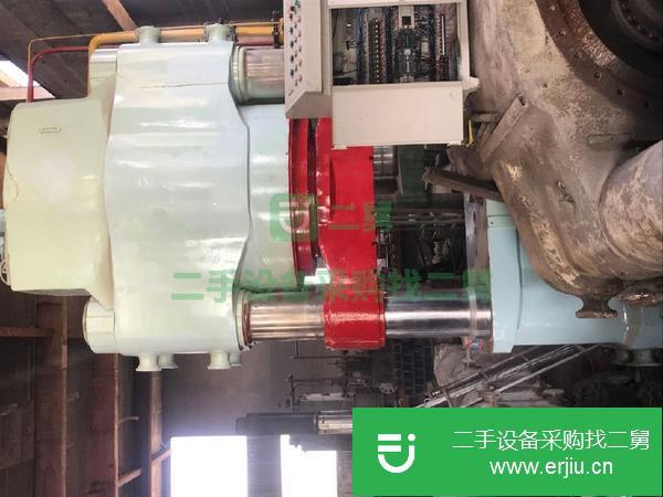 轉(zhuǎn)讓出售2600噸四柱液壓機(jī)