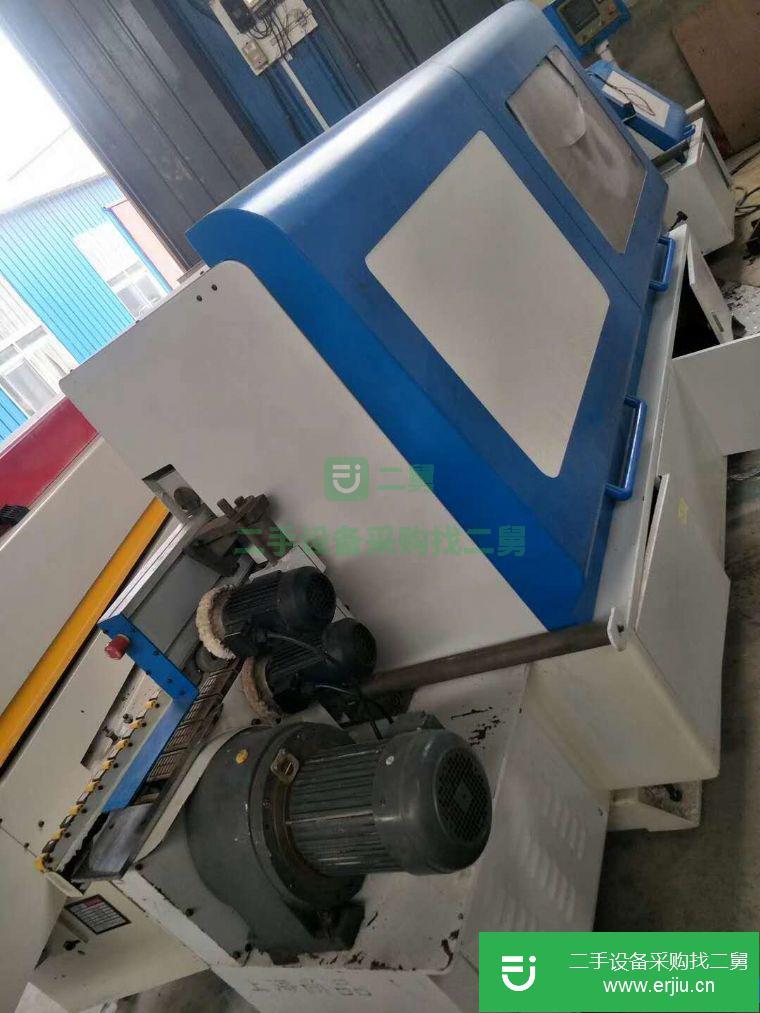 轉讓:出售二手木工機械/封邊機 雕刻機 精密鋸 接木機排鉆
