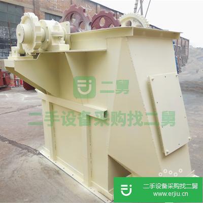 斗鏈提升機出售拆裝修理很方便