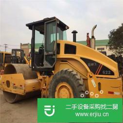 嘉興市二手26噸壓路機出售