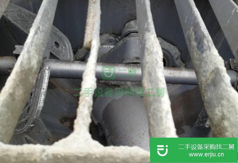 轉讓:柳州三一0918車載泵一臺現車出售