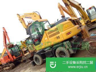 轉(zhuǎn)讓:低價(jià)出售二手挖掘機(jī)