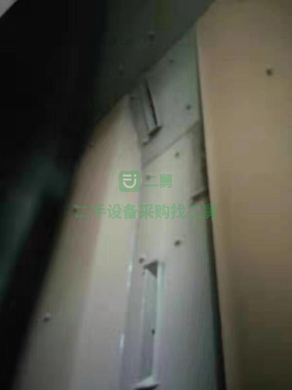 寬三米高五米吊鉤式拋丸機出售，新機二手價格
