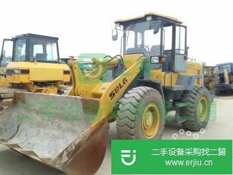撫州市急賣50二手裝載機(jī)現(xiàn)貨
