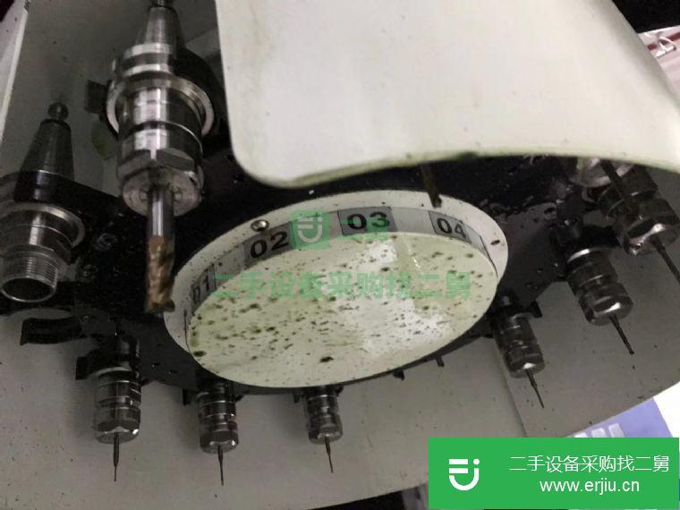 低價轉讓臺振650精雕機