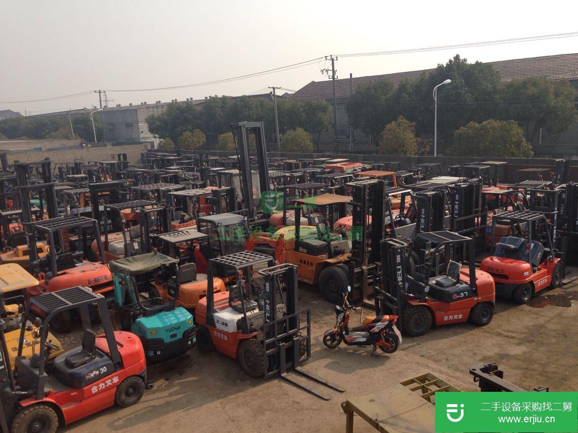 鄂州地區出售二手26噸壓路機.推土機.50鏟車.平地機.小型挖掘機.