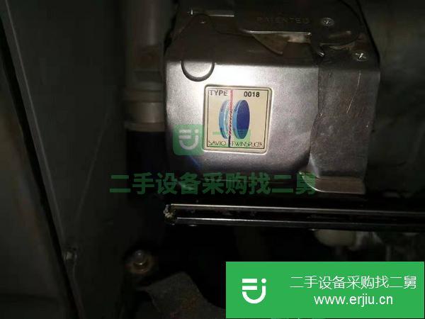 出售意大利落利安自落筒3臺