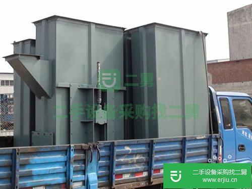 斗式提升機設備低價出售轉讓