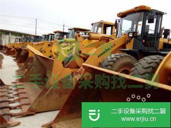 撫州市急賣50二手裝載機(jī)現(xiàn)貨