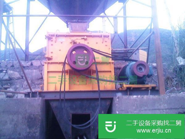 轉(zhuǎn)讓制砂生產(chǎn)線設(shè)備二手制砂機(jī)整套設(shè)備低價處理