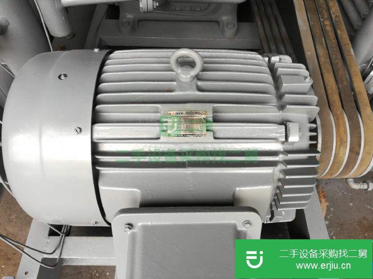 轉讓出售200公斤高壓空氣壓縮機