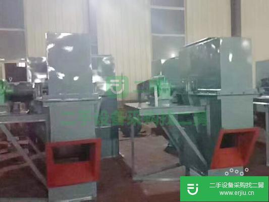 斗式提升機設備噪音不大_價格優惠