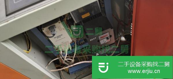 現車出售1.2米無拉伸全自動冷切制袋機