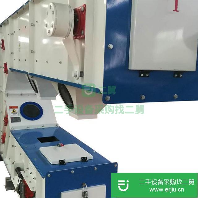 斗式提升機設備低價出售轉讓