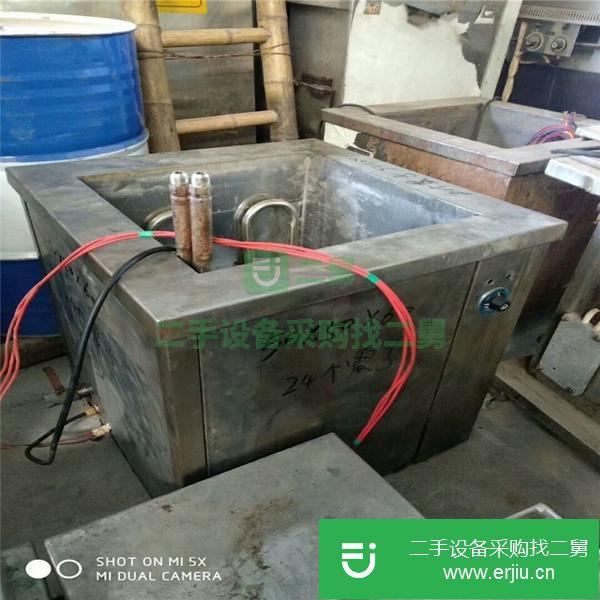 轉讓處理二手超聲波清洗機96個,60個,24個振子