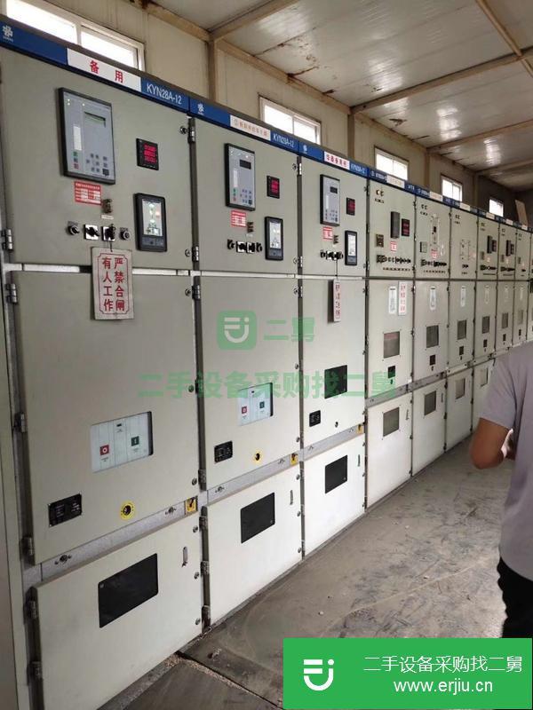 箱式變壓器,電力變壓器,高低壓配電柜