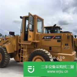 臨沂市急賣50二手裝載機(jī)現(xiàn)貨