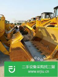 新余市二手50裝載機供應原版車