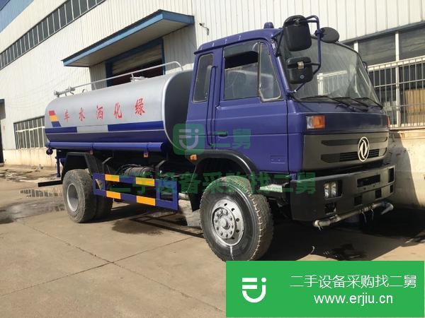 出售二手灑水車,5-30噸灑水車精品車況,質(zhì)保一年