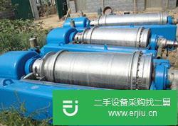 出售二手離心機八成新的設備
