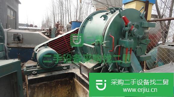 出售二手九成新的離心機