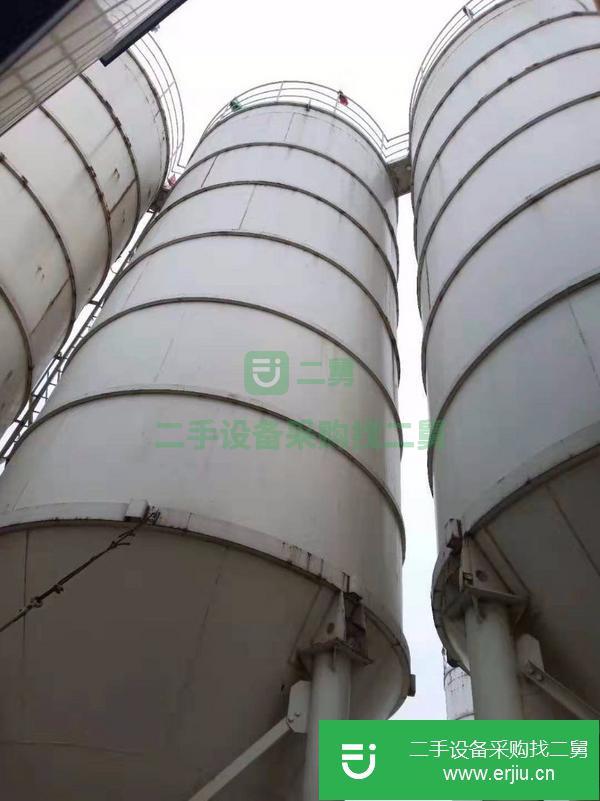低價出售三一雙線180攪拌站六個200噸兩個三百噸水泥倉